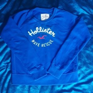 Hollister Sweatshirt